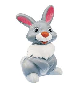 Figurka Bullyland Bambi - królik Tuptuś