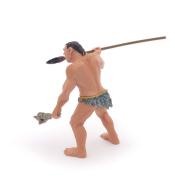 Figurka Papo - człowiek prehistoryczny