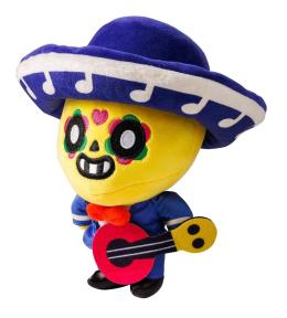 Maskotka Brawl Stars Plush Buddies 20cm - Poco