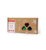 Kredki malucha 8szt Coloresca