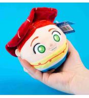 Maskotka Sambro Squeezy Pals Toy Story 4 - Jessie