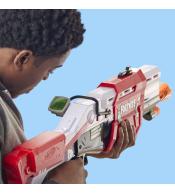 Fortnite X Wyrzutnia NERF TS MEGA Dart Blaster Fortnite X Wyrzutnia NERF TS MEGA Dart Blaster