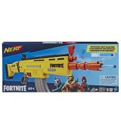 Fortnite X Wyrzutnia NERF AR-L Elite Dart Blaster