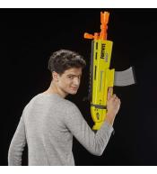 Fortnite X Wyrzutnia NERF AR-L Elite Dart Blaster Fortnite X Wyrzutnia NERF AR-L Elite Dart Blaster