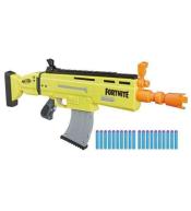 Fortnite X Wyrzutnia NERF AR-L Elite Dart Blaster Fortnite X Wyrzutnia NERF AR-L Elite Dart Blaster