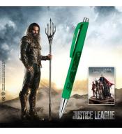 Długopis Caran d'Ache 888 Infinite Liga Sprawiedliwości - Aquaman