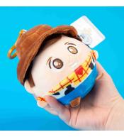 Maskotka Sambro Squeezy Pals Toy Story 4 - Chudy