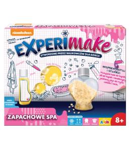 Addo EXPERIMAKE Zapachowe Spa
