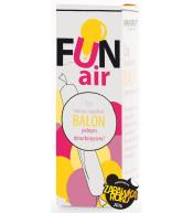 Zestaw eksperyment FUNUNIVERSITY FUN AIR – Balon, edukacyjny eksperyment z CO₂