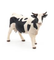 Figurka Papo - krowa czarno-biała