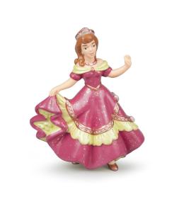 Figurka Papo - liliowa księżniczka