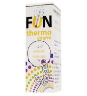 Mini eksperyment Funiversity - Thermo Charm