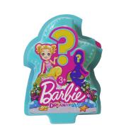Barbie Dreamtopia - Syrenka niespodzianka