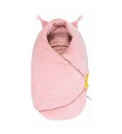 Moulin Roty śpiworek niemowlęcy - Różowy