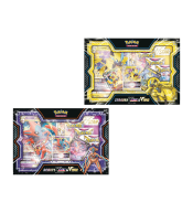 Zestaw kart Pokémon TCG VMAX & VSTAR Battle Box