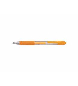Długopis PILOT G-2 0,7mm - Morelowy