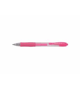 Długopis PILOT G-2 0,7mm - Neonowy róż