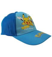 Czapka z daszkiem Pokémon 54cm Czapka z daszkiem Pokémon 54cm