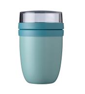 Lunchpot termiczny Mepal Ellipse - Nordic Green