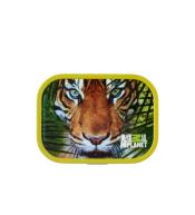 Lunchbox Mepal Campus - Animal Planet Tygrys