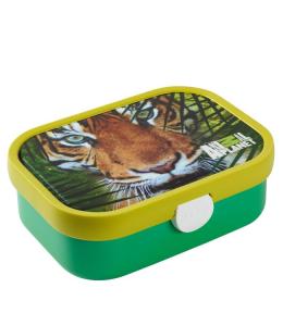 Lunchbox Mepal Campus - Animal Planet Tygrys