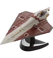 Model do składania Star Wars Jedi Starfighter