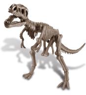 Wykopaliska 4M - Tyranozaur