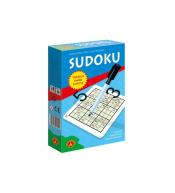 Sudoku gra edukacyjna