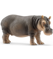 Figurka Schleich Wild Life - Hipopotam