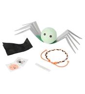 Kulki z niespodzianką Meri Meri - Pastel Halloween Pająk