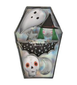 Wykrawaczki do ciastek Meri Meri - Halloween
