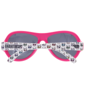 Okulary przeciwsłoneczne Babiators Aviator - Puppy Love