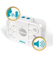 BRIO Builder - Zestaw z Rejestratorem Dźwięku