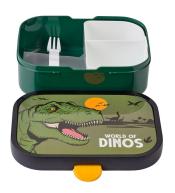 Lunchbox Campus Dinozaur Mepal