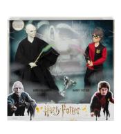 Zestaw lalek Wizarding World Harry Potter i Lord Voldemort