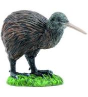 Figurka Papo - ptaszek Kiwi
