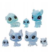 Figurki Littlest Pet Shop Arktyczni Przyjaciele - Blue