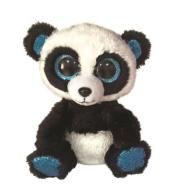 Beanie Boos panda BAMBOO 15 cm