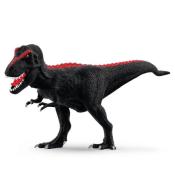 Figurka Schleich Dinosaurs Exclusive - Tyrannosaurus Rex Czarny