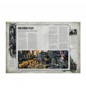 Warhammer 40000 Rulebook