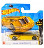 Samochodzik Hot Wheels - Batman: The Animated Series