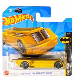 Samochodzik Hot Wheels - Batman: The Animated Series