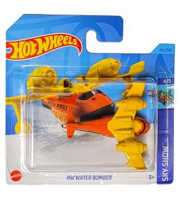 Samolocik Hot Wheels - HW Water Bomber