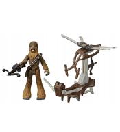 Figurka Star Wars Mission Fleet - Chewbacca