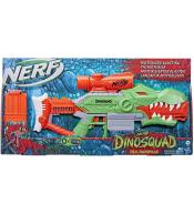 Wyrzutnia NERF DinoSquad Rex-Rampage
