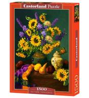 Puzzle Castorland 1500 el. - Autumn Treasures