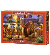 Puzzle Castorland 1000 el. - Evening in Provence