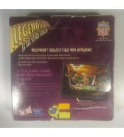Puzzle MasterPieces Legends of the Silver Screen 750 el. - Royal Flush ---uszkodzone opakowanie--- Puzzle MasterPieces Legends of the Silver Screen 750 el. - Royal Flush ---uszkodzone opakowanie---
