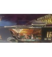 Puzzle MasterPieces Legends of the Silver Screen 750 el. - Royal Flush ---uszkodzone opakowanie--- Puzzle MasterPieces Legends of the Silver Screen 750 el. - Royal Flush ---uszkodzone opakowanie---