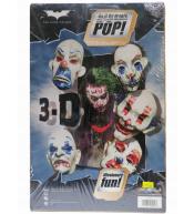 Plakat Real-D 3-D The Dark Knight - Joker
